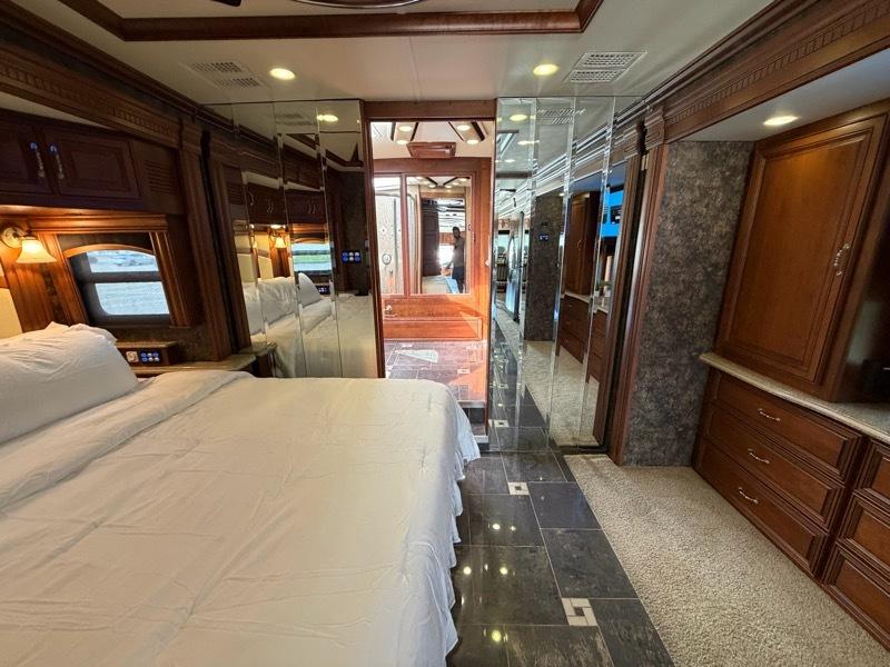 American Coach American Eagle  2013