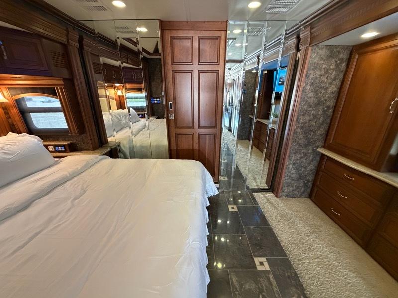 American Coach American Eagle  2013