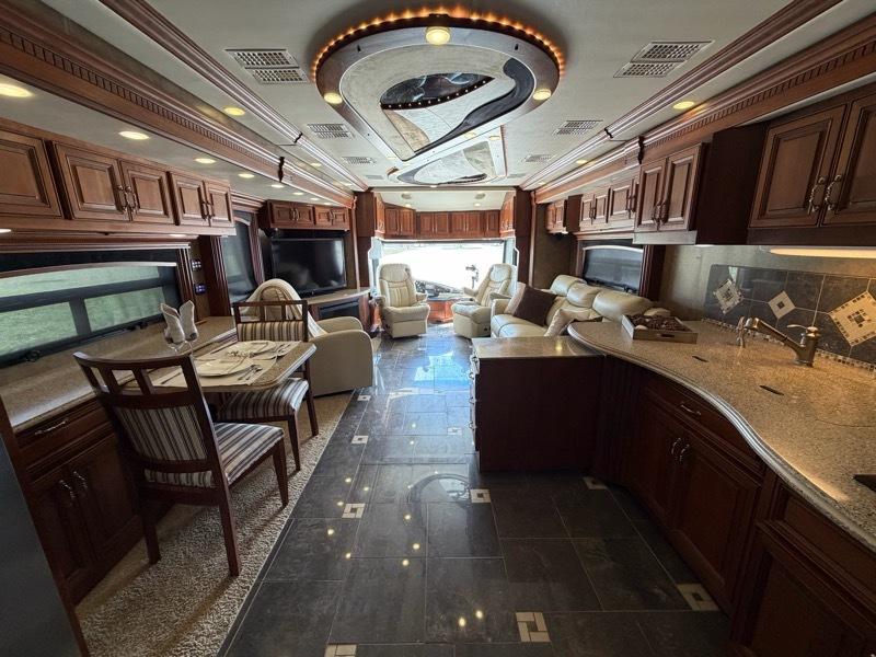 American Coach American Eagle  2013