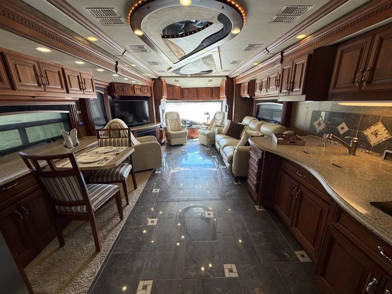 American Coach American Eagle  2013