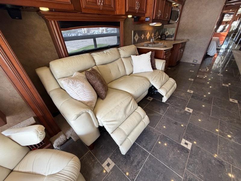 American Coach American Eagle  2013