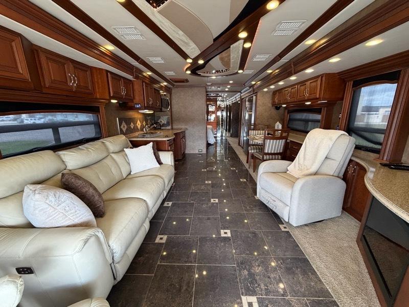 American Coach American Eagle  2013