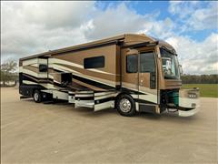 2013 American Coach American Eagle 