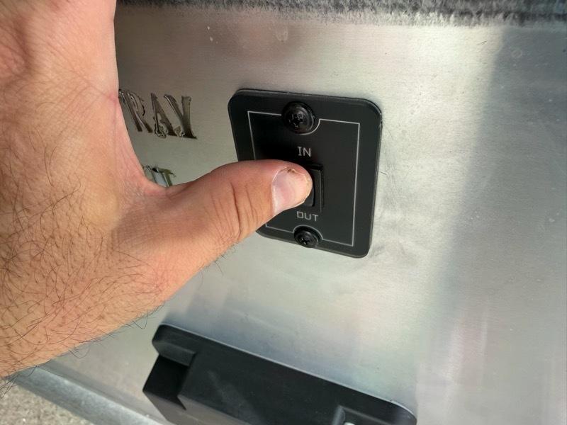 Tiffin Motorhomes Allegro Bus  2018