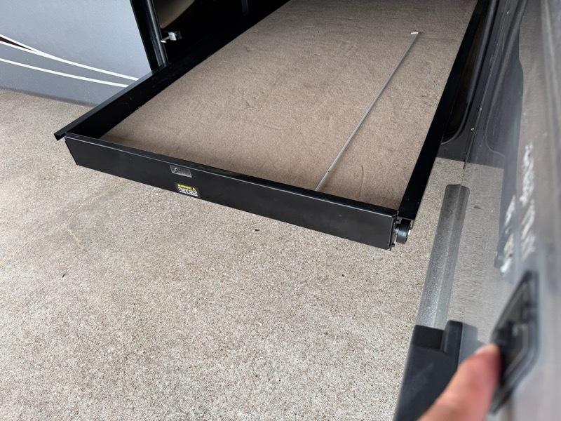 Tiffin Motorhomes Allegro Bus  2018