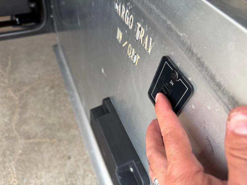 Tiffin Motorhomes Allegro Bus  2018