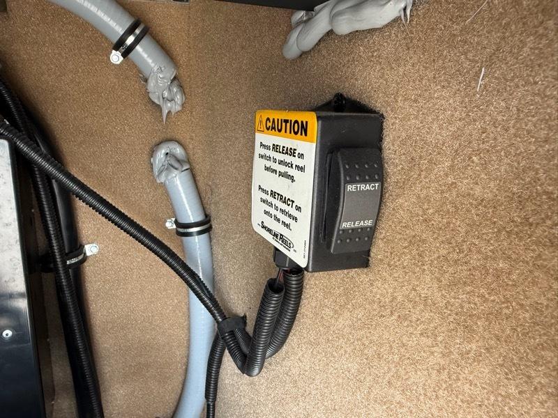 Tiffin Motorhomes Allegro Bus  2018