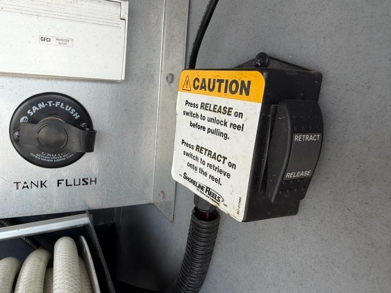 Tiffin Motorhomes Allegro Bus  2018