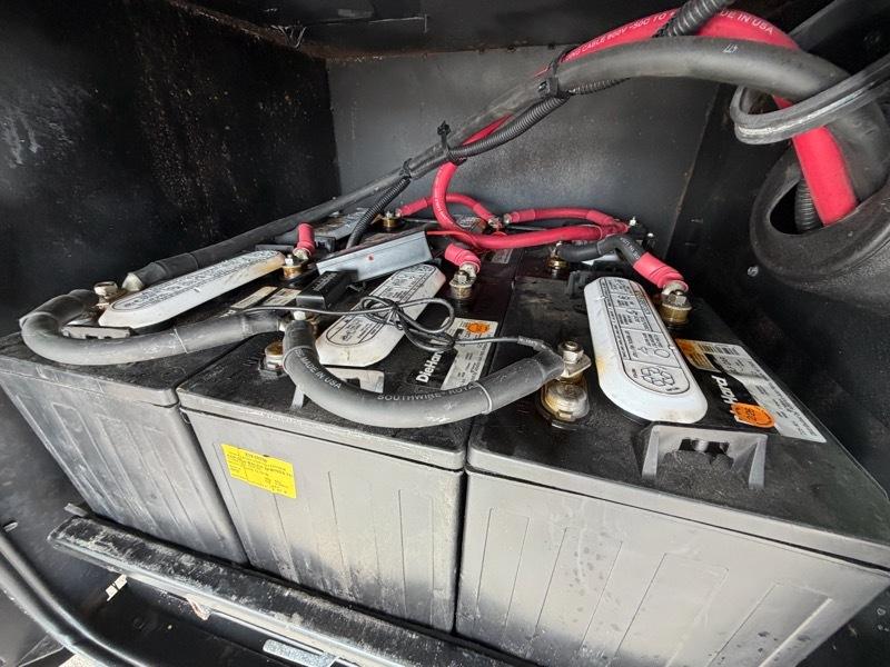 Tiffin Motorhomes Allegro Bus  2018