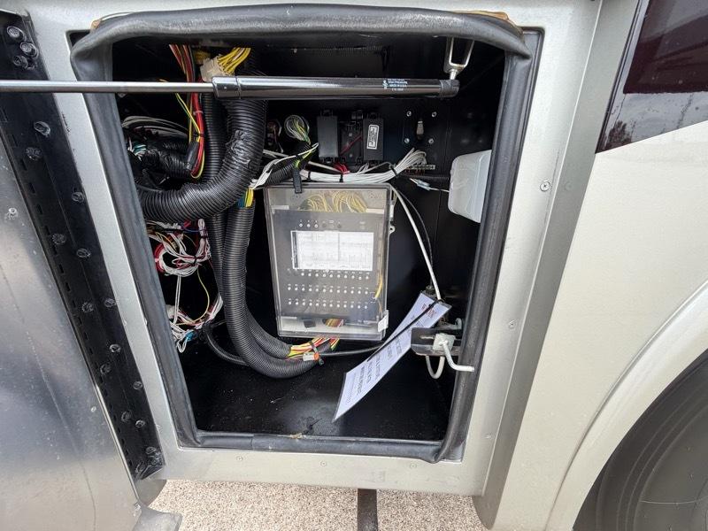 Tiffin Motorhomes Allegro Bus  2018