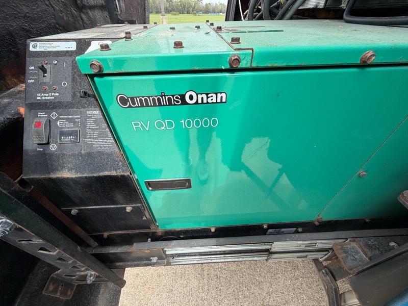 Tiffin Motorhomes Allegro Bus  2018