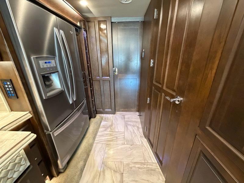 Tiffin Motorhomes Allegro Bus  2018