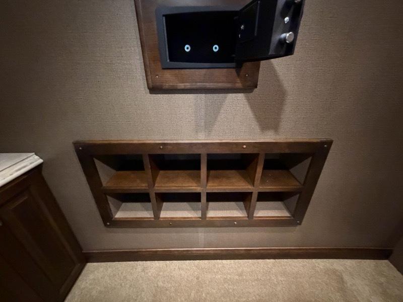 Tiffin Motorhomes Allegro Bus  2018