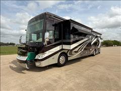 2018 Tiffin Motorhomes Allegro Bus 