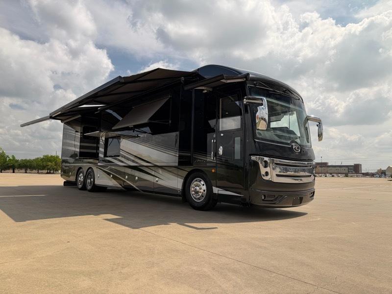 American Coach American Eagle  2016