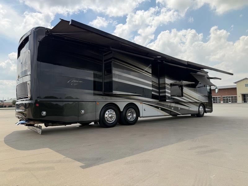 American Coach American Eagle  2016