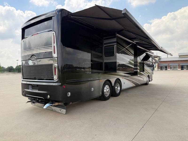 American Coach American Eagle  2016