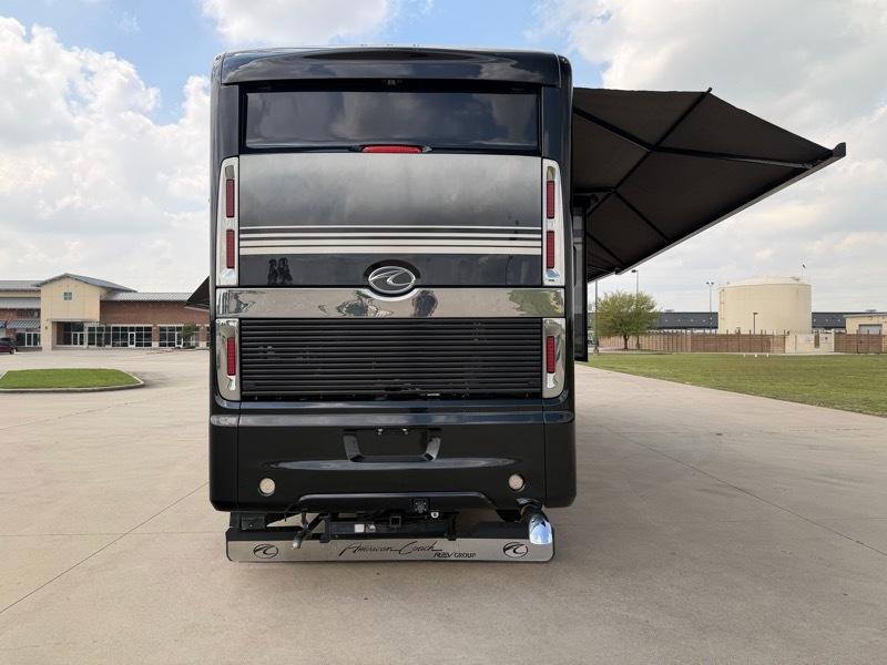 American Coach American Eagle  2016