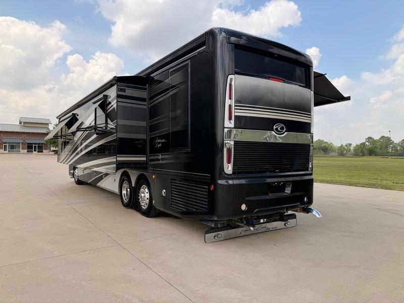 American Coach American Eagle  2016