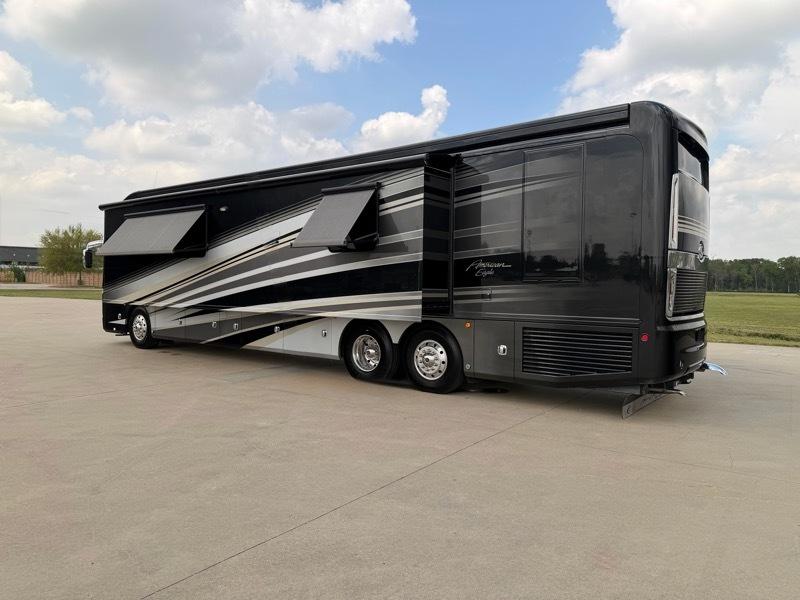 American Coach American Eagle  2016