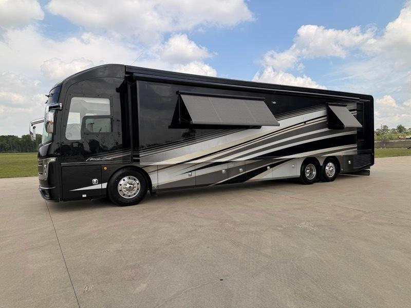 American Coach American Eagle  2016