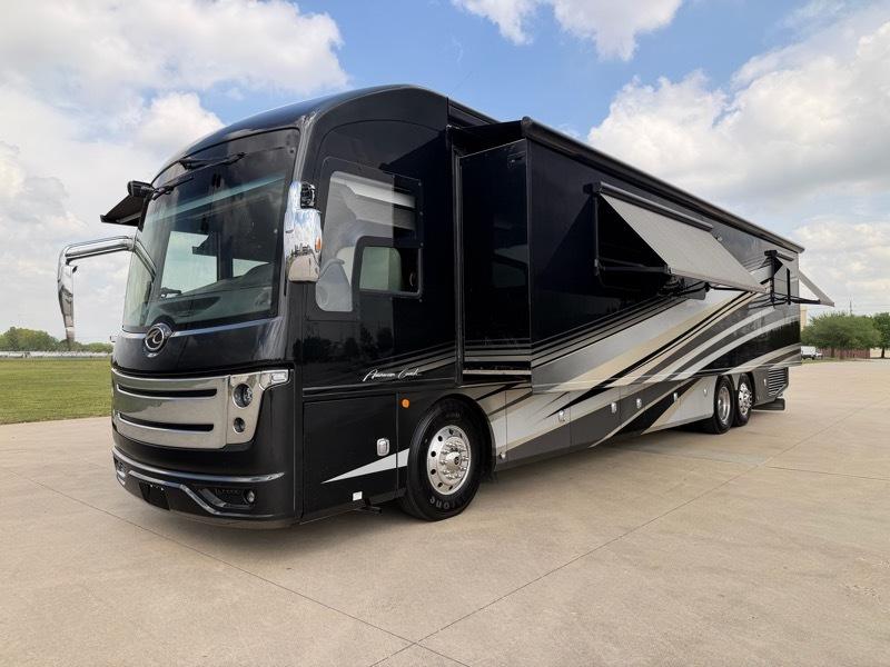 American Coach American Eagle  2016