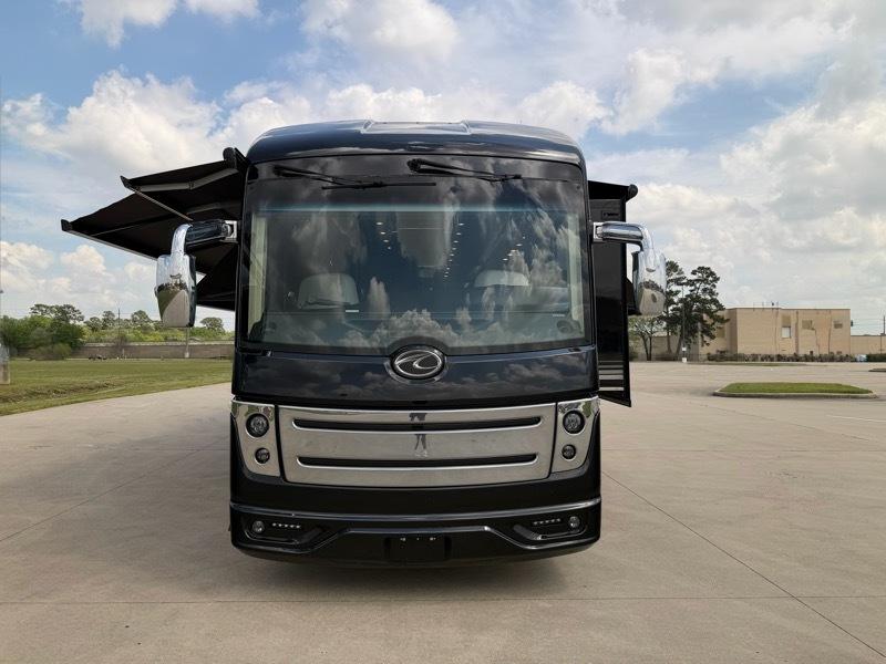 American Coach American Eagle  2016