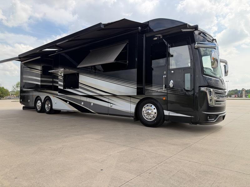 American Coach American Eagle  2016