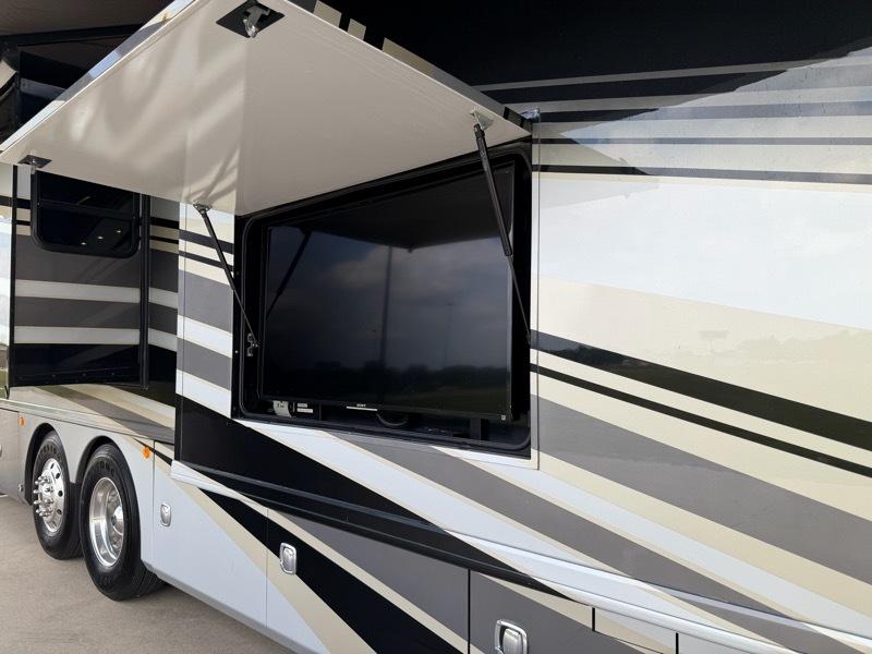 American Coach American Eagle  2016