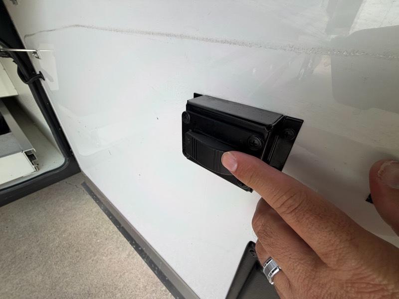 American Coach American Eagle  2016