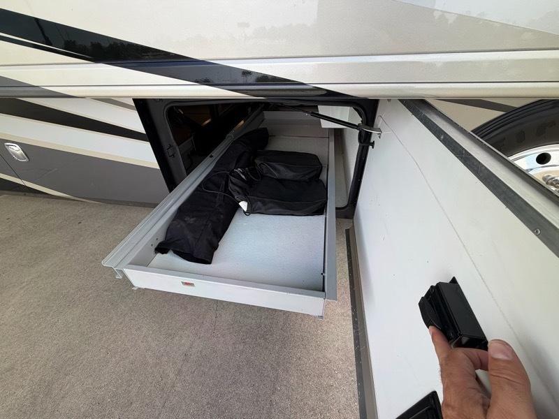 American Coach American Eagle  2016