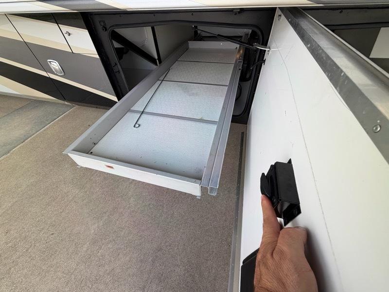 American Coach American Eagle  2016