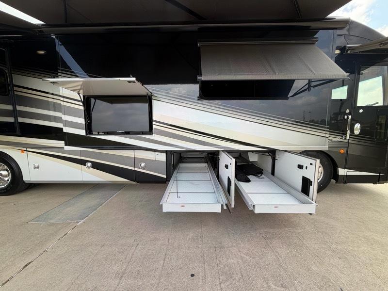 American Coach American Eagle  2016