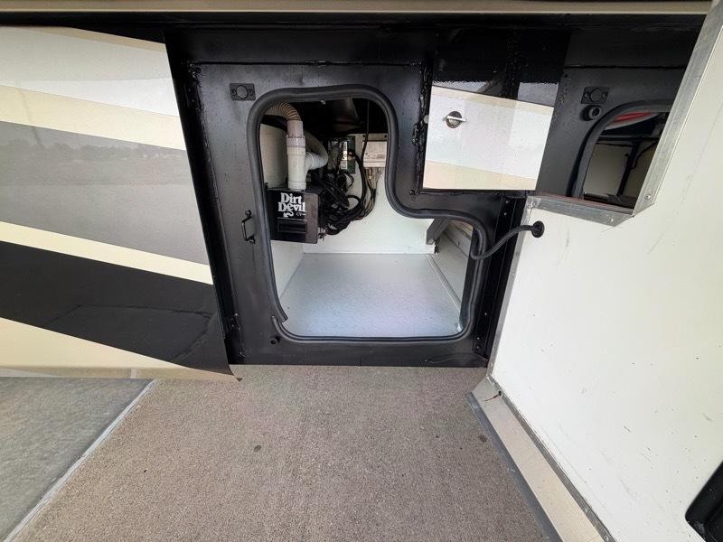 American Coach American Eagle  2016