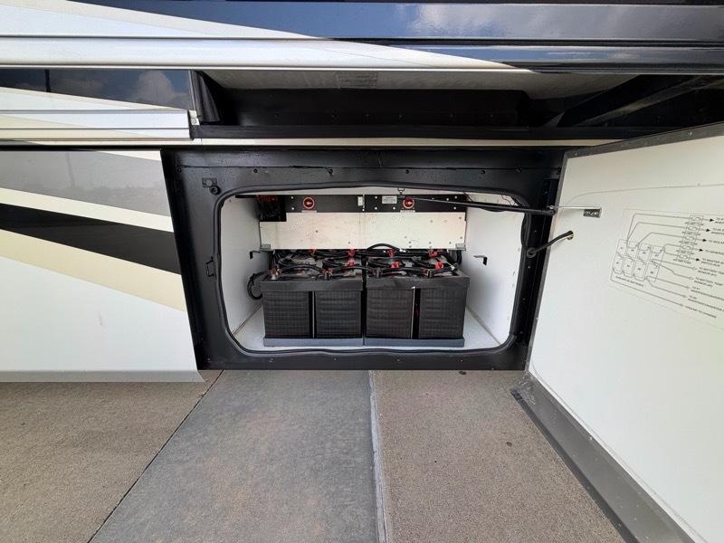 American Coach American Eagle  2016