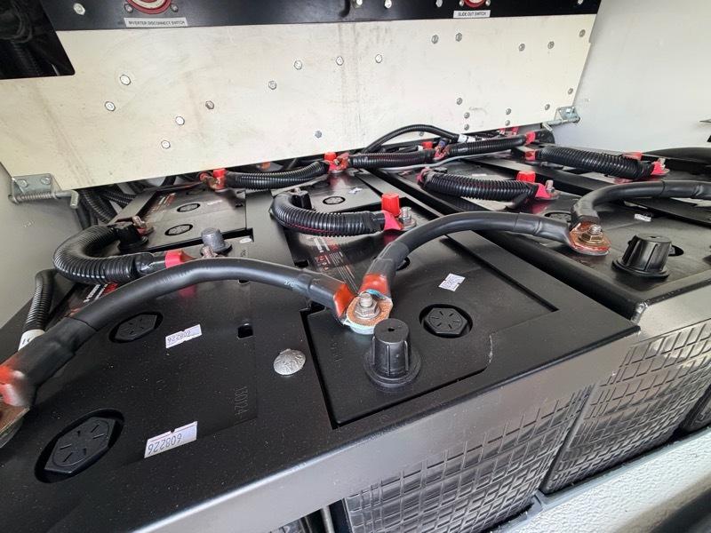 American Coach American Eagle  2016