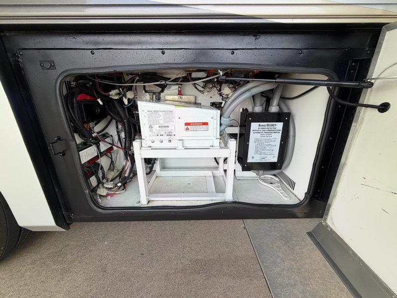 American Coach American Eagle  2016