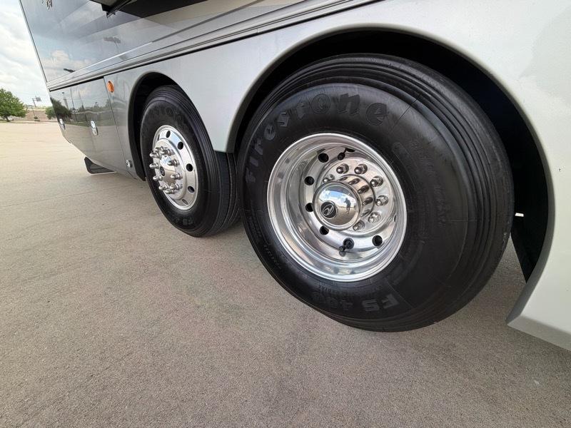 American Coach American Eagle  2016