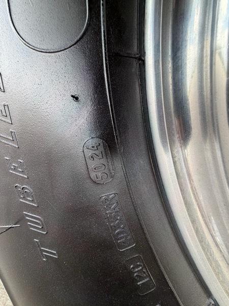 American Coach American Eagle  2016