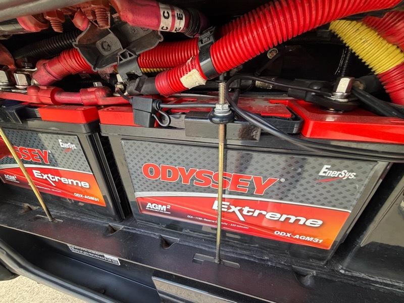 American Coach American Eagle  2016