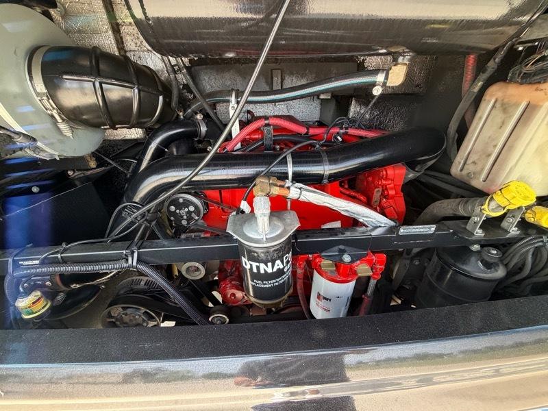 American Coach American Eagle  2016