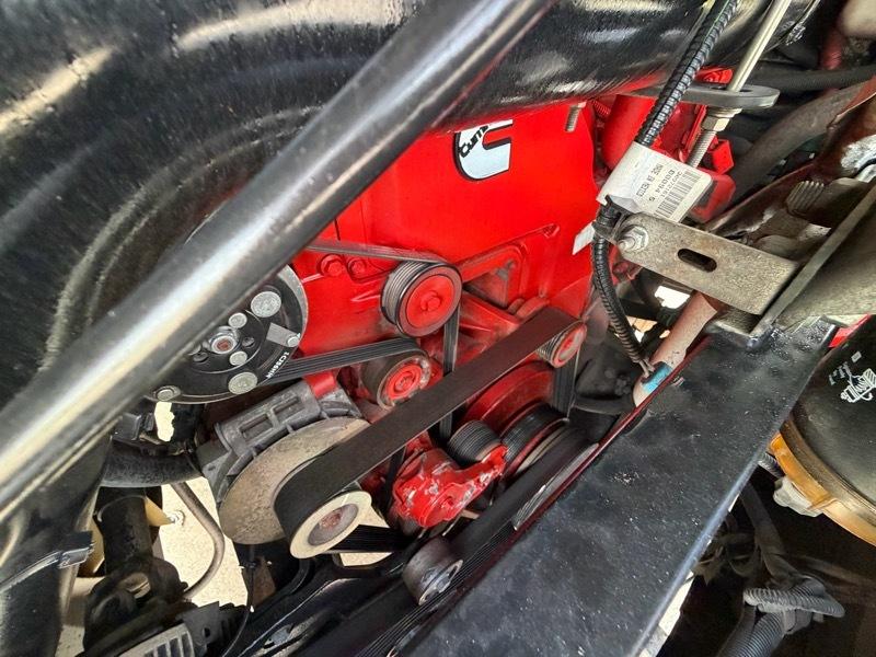 American Coach American Eagle  2016