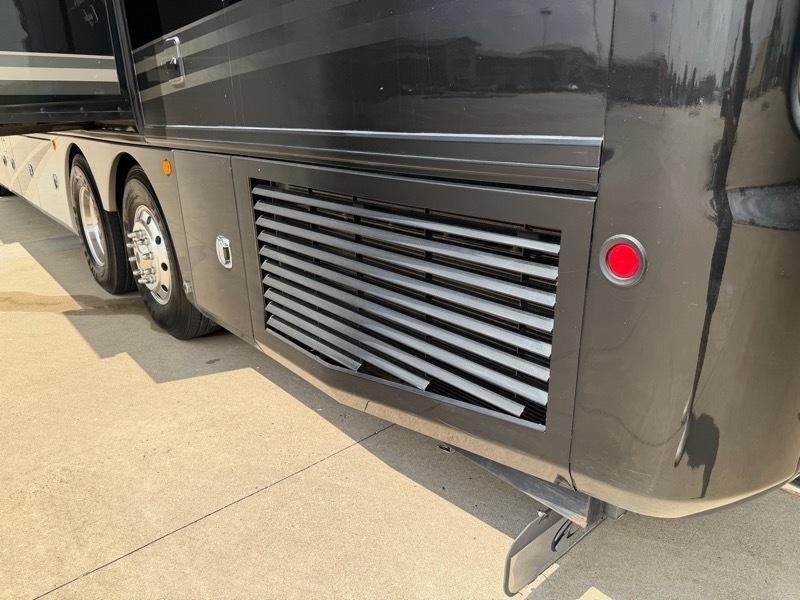 American Coach American Eagle  2016