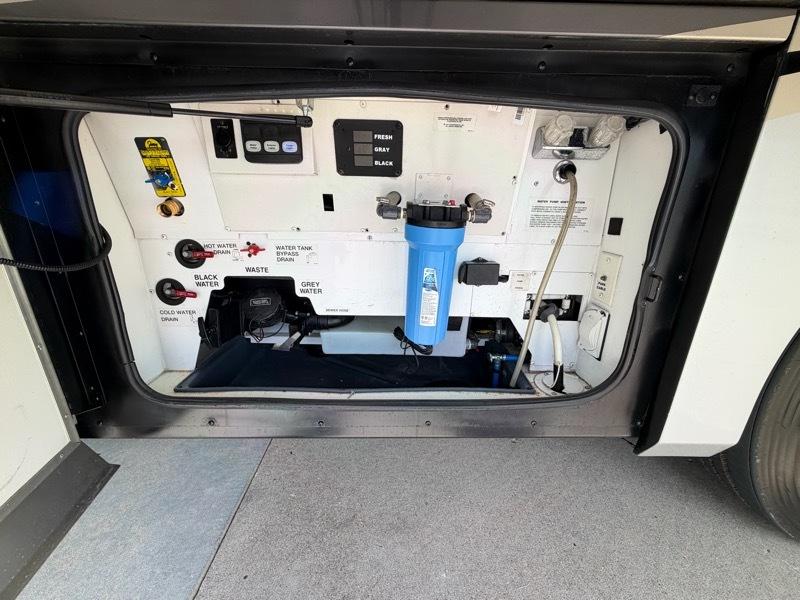 American Coach American Eagle  2016