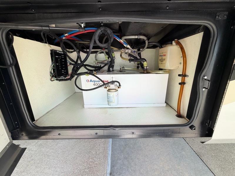 American Coach American Eagle  2016