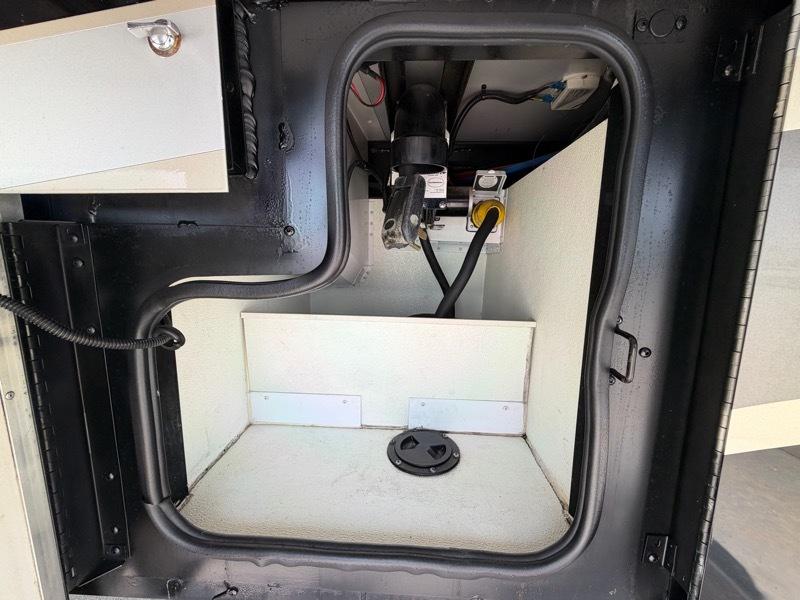 American Coach American Eagle  2016