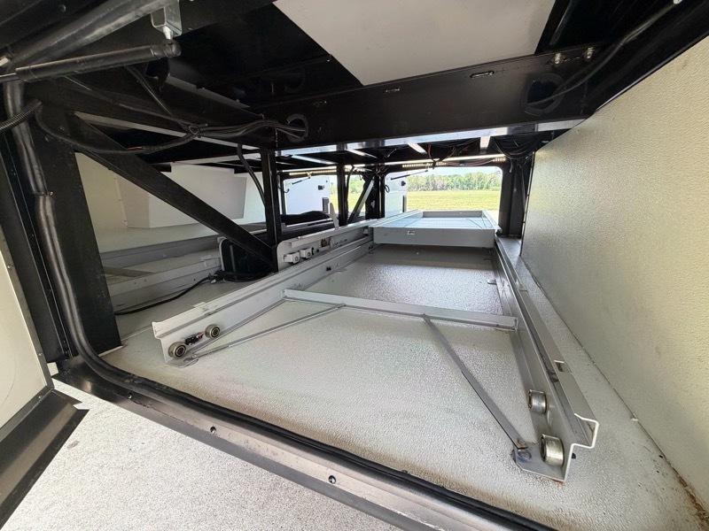 American Coach American Eagle  2016