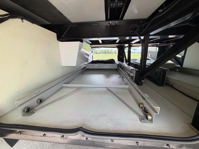 American Coach American Eagle  2016