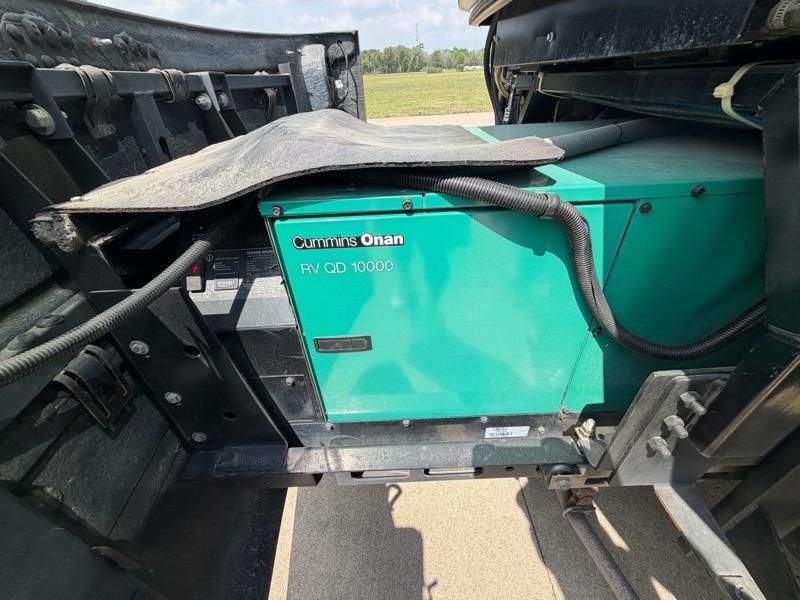 American Coach American Eagle  2016