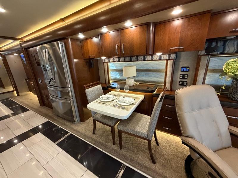 American Coach American Eagle  2016